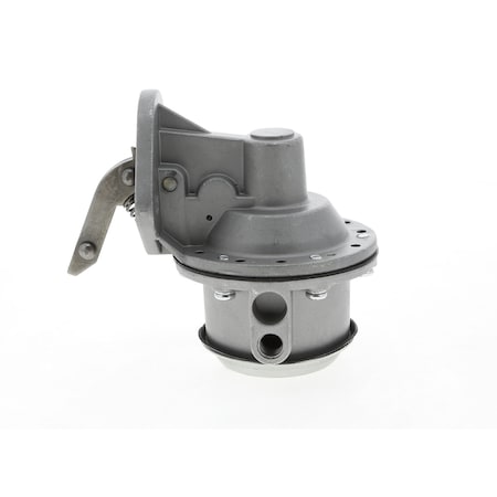 Carter Fuel Pumps 61-62 Gmc 1000 Series Mech Fuel Pump, M751 M751